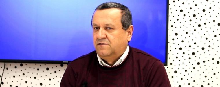 ИЗБОРИ 2017: Д-р Хасан Адемов: Като депутат ще бъда в услуга на всички жители на областта, а не само на тези, които са гласували за мен