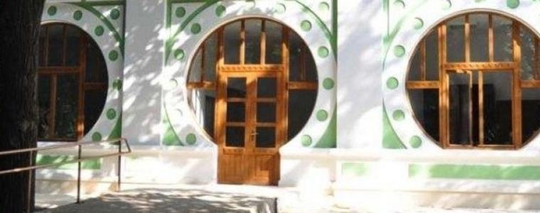Изложба „Морски пейзажи на художника Петър Дачев“