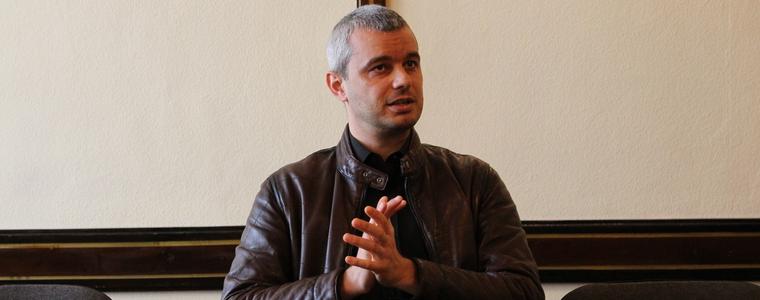 К.Костадинов иска оставката на кмета заради лошите изборни резултати на РБ (ВИДЕО)