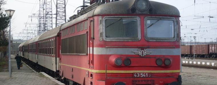 Китайски концерн предлага да реши всичките проблеми на БДЖ