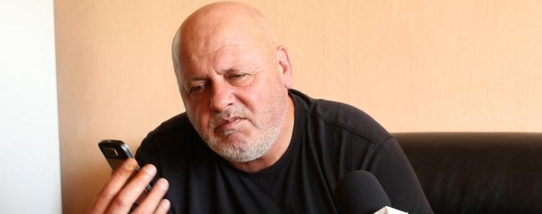 Незрящ отказа да гласува, защото не му е осигурено право на таен вот