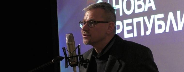 Нова Република остава без водач на листата в Добрич