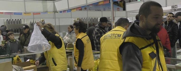 Огромен интерес към 14-то издание на Пчеломания (ВИДЕО)
