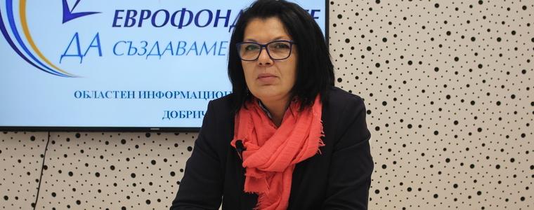 ОИЦ в Добрич -  шест години в подкрепа на диалога  между Добричка област и Европейския съюз (ВИДЕО)