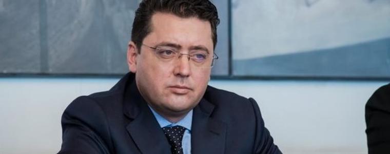 Освободени са зам.-директори на полицията в няколко областни града