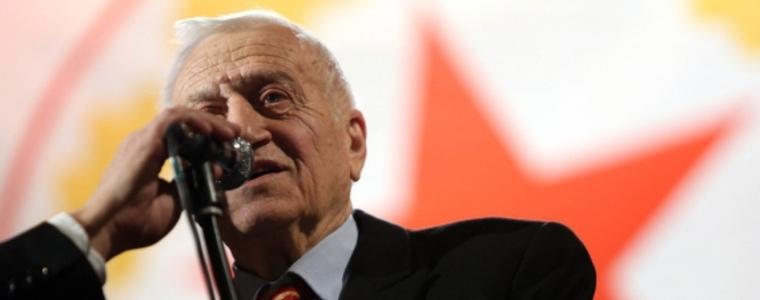 Почина Иван Абаджиев