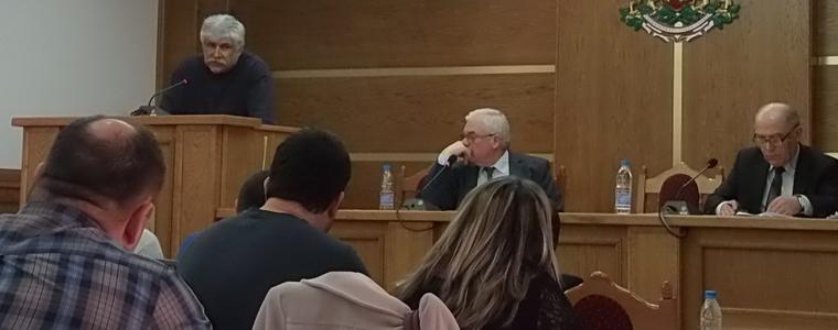 Пореден православен параклис предстои да бъде построен в община Добричка