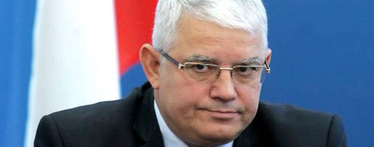 Предадоха на съда бившия ректор на Медицинския университет