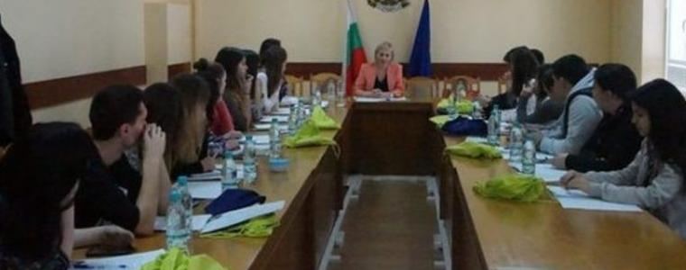 Предложения за членове на Съвета на децата набира община Добричка
