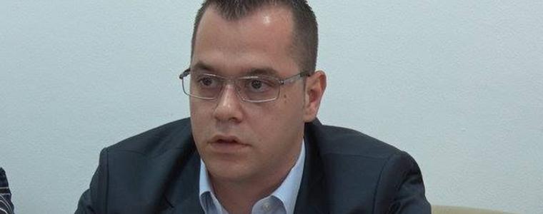 Приех изявлението на г-н Борисов като официална покана, каза кметът Йорданов