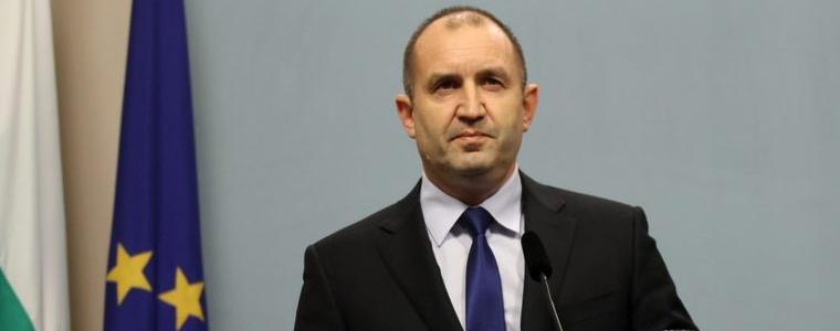 Радев настоя кабинетът му да гарантира обществения интерес за Пирин