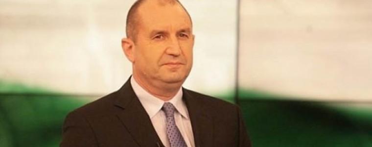 Румен Радев дава споразумението срещу ЕС и Канада на КС