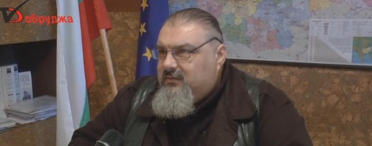 Смяната във ВиК е факт, Димитър Радушев стана за втори път шеф на дружеството