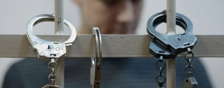 Съдът в Генерал Тошево остави опасен рецидивист в ареста
