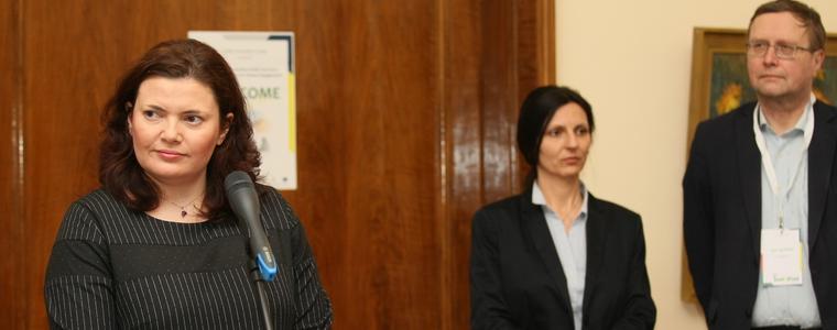 Вицепремиерът Крумова: България ще  бъде активен участник в дебатите за  бъдещето на Европа