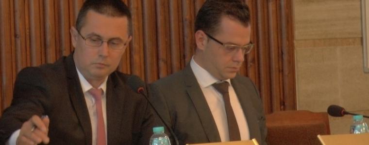 Върху 19 точки ще дебатира местният парламент в следващото  си заседание 