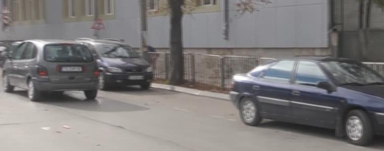 Въвежда се временна организация на движението по ул. „Отец Паисий“ на 12 и 19 март