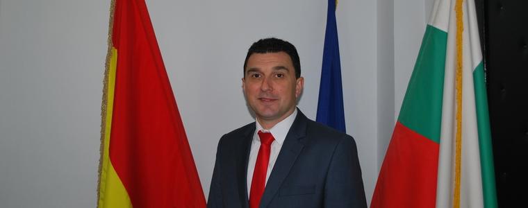 "Попитай кмета" в Генерал Тошево на 26 април