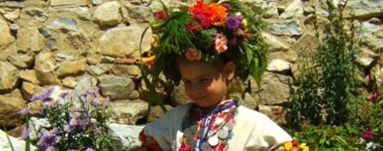 Честита ЦВЕТНИЦА