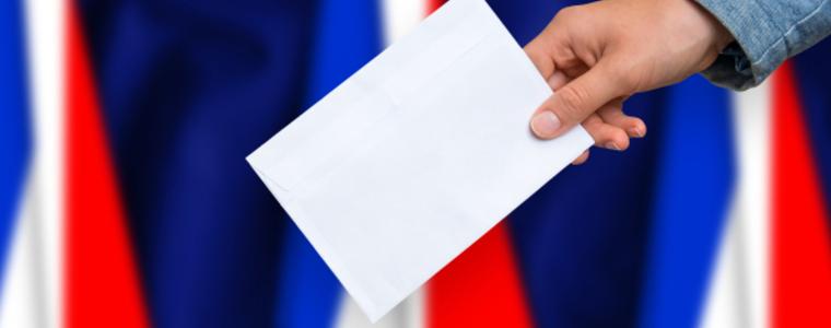 Ден на размисъл във Франция