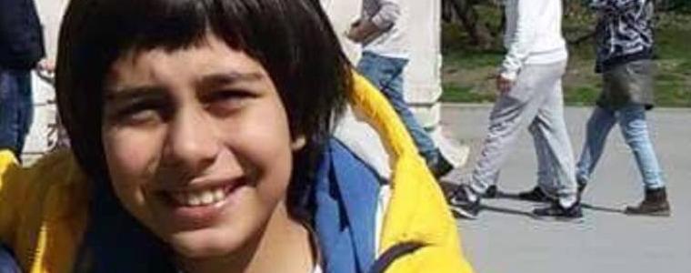 Денис Василев от СУ”Св.Кл.Охридски”- национален победител в състезание по английски