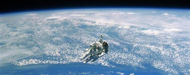 Денят на космонавтиката бе отбелязан с изложба в клуб „Армеец”