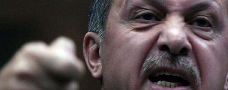 Ердоган заяви, че Турция ще преразгледа отношенията си с Европа след референдумa