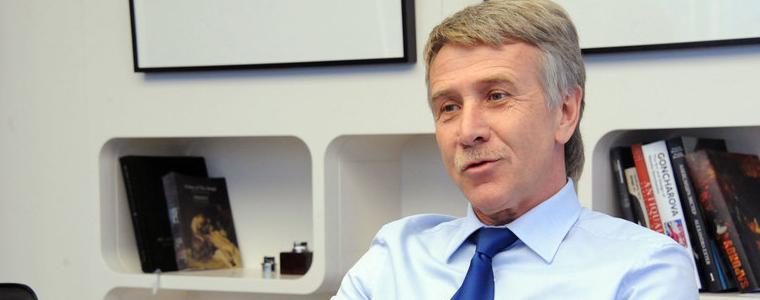 Газов магнат е най-богатият в Русия – с 18,4 млрд. долара