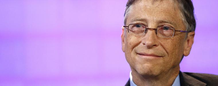 Гейтс: Терористите могат да убият 30 млн. души с биооръжия като едрата шарка  