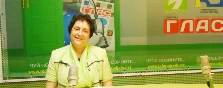 Камелия Койчева: Побратимяването на градове не е само обменяне на делегации, а е скрит диалог