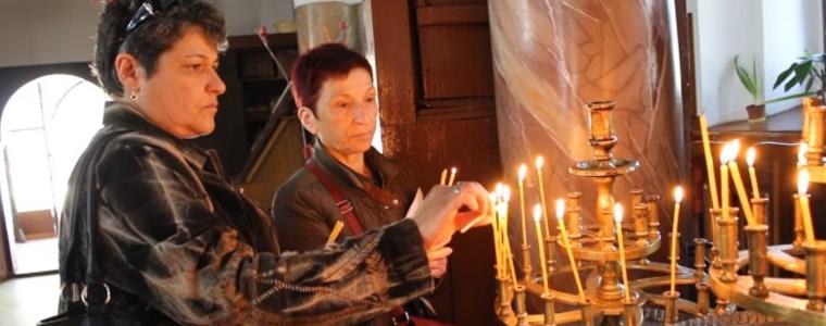 КНСБ почита жертвите от трудови злополуки