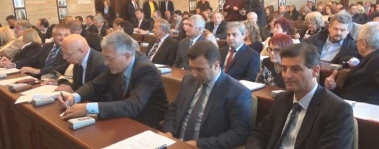 Новите общински съветници на Добрич ще положат клетва на сесията на 25 април