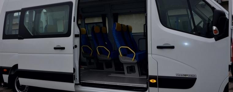 Няколко допълнителни спирки на градски транспорт предстои да бъдат разкрити  
