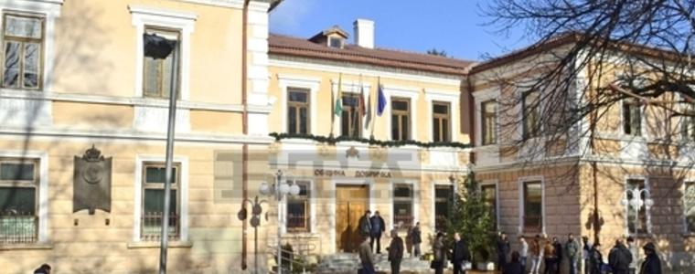 Община Добричка започна изплащането на възнагражденията на членовете на СИК