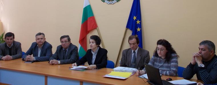 Одобриха заявките от работодатели по третия етап за заетост и обучение на млади хора по ОП РЧР