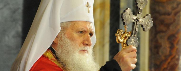 Патриарх Неофит: Възкресение Христово ни вдъхновява за добри дела