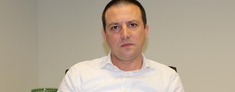 Радослав Рачев за производството на машини за млекопреработка и провокацията да търгуваш на азиатски и африкански пазари (ВИДЕО)