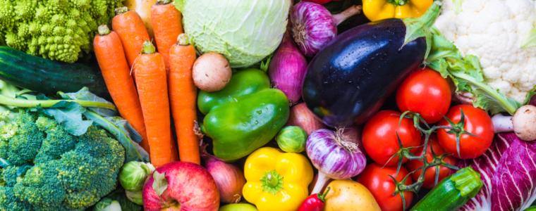 Седмица преди Великден зеленчуците поевтиняват