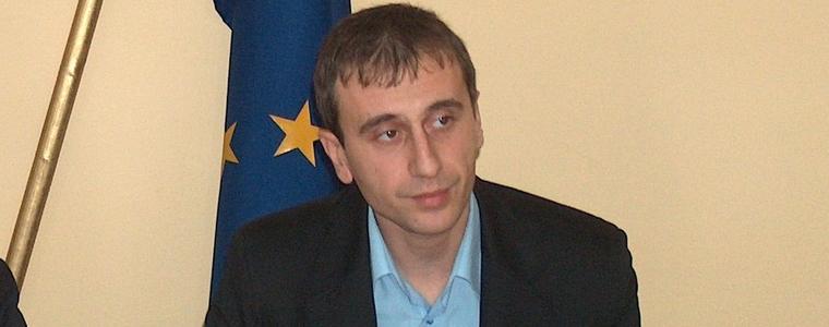 Стилиян Митев: Не съм нарушил закона, не съм облагодетелствал семейството си