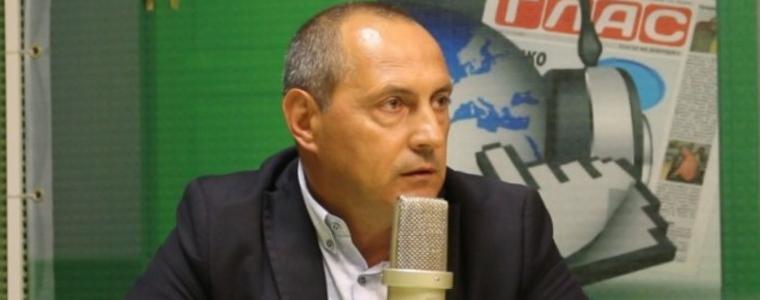 ВОЛЕЙБОЛ: Ръководството иска този отбор и догодина, заяви президентът на Добруджа 07. Търсят разпределител и посрещач за Купа България