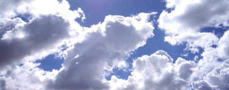 Времето на 6 април