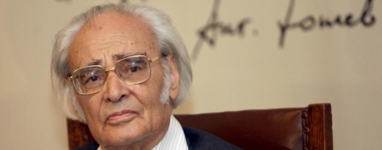 24 май е рожденият ден на българите, на духа ни, обяви Антон Дончев