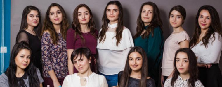 Анкета разкрива какво ще учат и работят абитуриентите от ЕГ „Гео Милев”