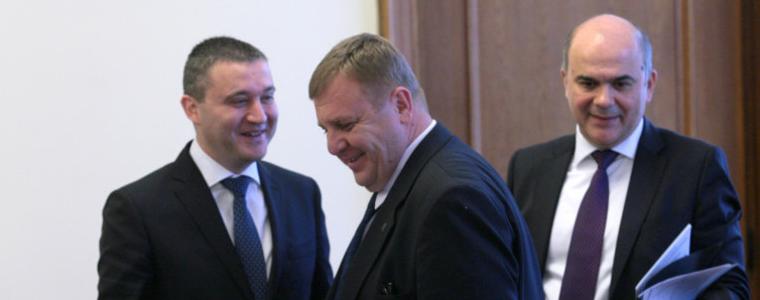 България иска опростяване на процедурите за европейските фондове