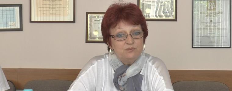 Д-р Баева: Няма да има неприети деца в детските градини в Добрич (ВИДЕО)