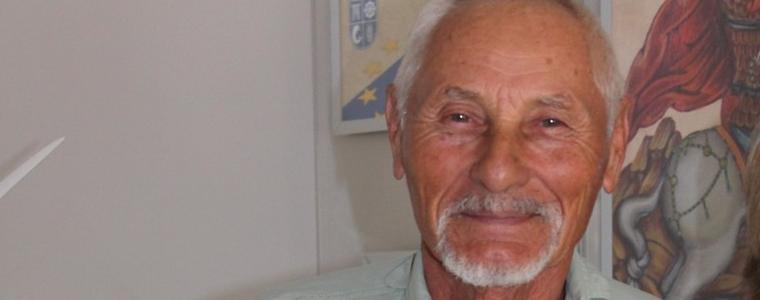 Д-р Васил Куртев е почетен гражданин на Каварна