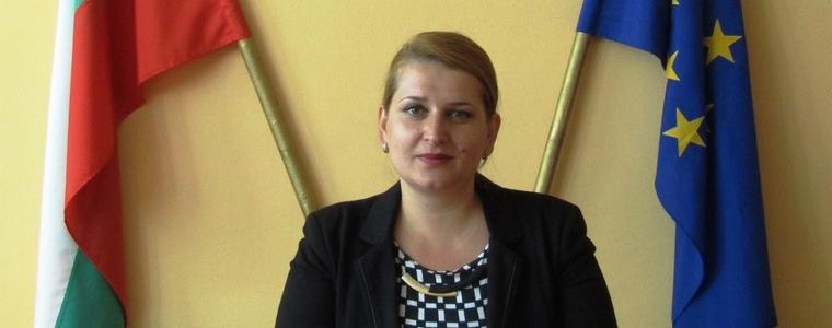Днес встъпи в длъжност вторият заместник областен управител 