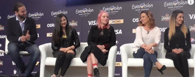 Добричко присъствие на Евровизия 2017 в Киев