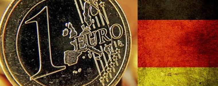 Германският износ с исторически връх