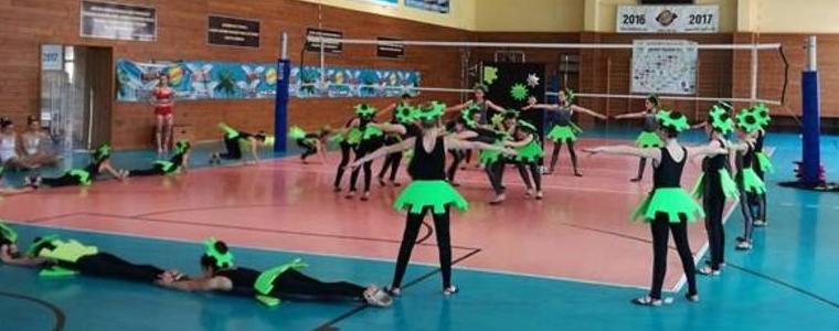 И отново Гала представление за «Алексия» на Световното в Пореч